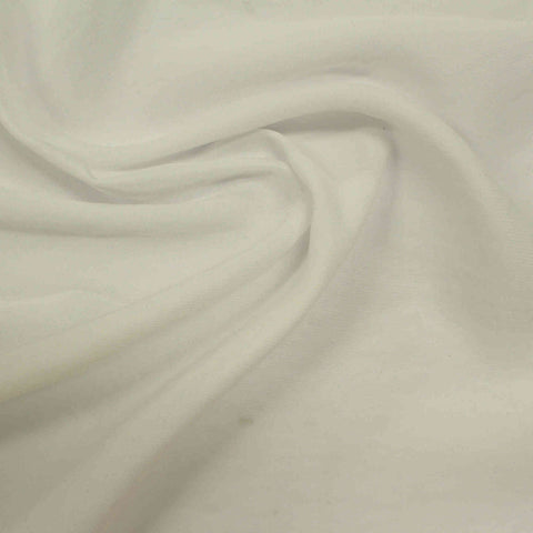 100% Polyester Satin Fabric, 98 gsm, 148 cm — Beige