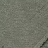 Khaki Squares Birdseye Knit, Poly-Tencel Lyocell — photo 2