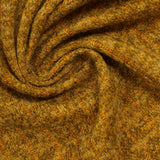 Gold Marl Knit, Poly-Viscose — photo 2