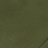 Nylon Stretch Interlock Knit Fabric, 240 gsm, 155 cm — Green — photo 2