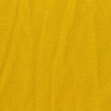 Polyester Cotton Jersey Knit Fabric, 160 gsm, 175 cm — Yellow — photo 2