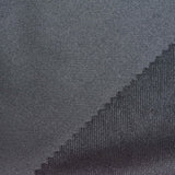 100% Polyester Corduroy Fabric, 180 gsm, 150 cm — Grey — photo 2