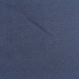 Blue Marl Milk Silk Knit, Poly-Spandex — photo 2