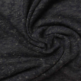 Navy Marl Chunky Knit — photo 2