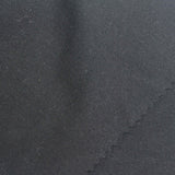 Polyester Stretch Ponte Knit Fabric, 320 gsm, 160 cm — Grey — photo 2