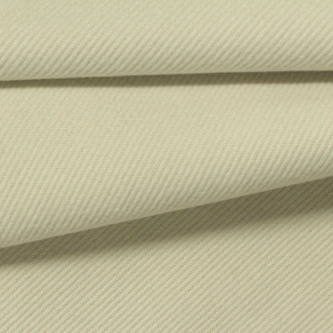 Brushed Polyester Stretch Knit Fabric, 430 gsm, 160 cm — Beige