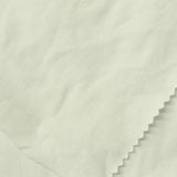 Cotton Stretch Jersey Knit Fabric, 200 gsm, 183 cm — White — photo 2