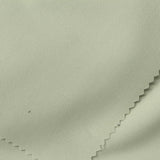 Polyester Viscose Stretch Woven Fabric, 190 gsm, 150 cm — Green — photo 2