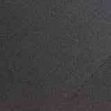 Dark Grey Marl Ponte Knit, Polyester — photo 2