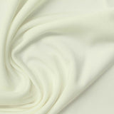 Viscose Stretch Interlock Knit Fabric, 280 gsm, 155 cm — Beige — photo 2