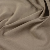 100% Polyester Jersey Knit Fabric, 140 gsm, 180 cm — Orange — photo 2