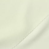 Polyester Viscose Stretch Scuba Knit Fabric, 250 gsm, 165 cm — Beige — photo 2