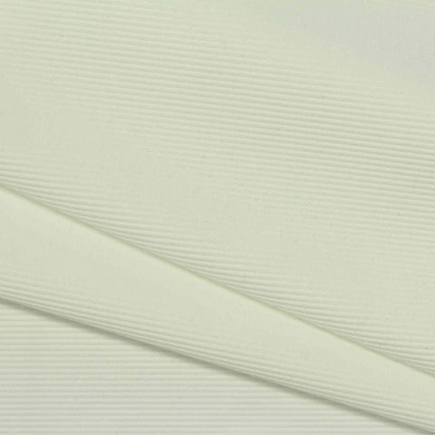 Nylon Stretch Knit Fabric, 260 gsm, 160 cm — Beige