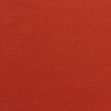 Coral Interlock Knit, Cotton-Poly — photo 2