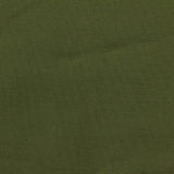 Polyester Cotton Stretch Jersey Knit Fabric, 320 gsm, 165 cm — Green — photo 2
