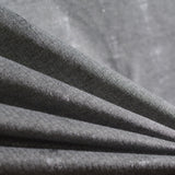 Jacquard Polyester Viscose Stretch Knit Fabric, 150 cm — Grey — photo 2
