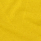 Polyester Viscose Jersey Knit Fabric, 180 gsm, 173 cm — Yellow — photo 2