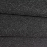 Dark Grey Marl Knit, Viscose-Poly — photo 2