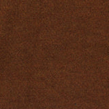Polyester Viscose Stretch Velvet Fabric, 320 gsm, 155 cm — Brown — photo 2