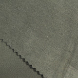 Heathered Green Marl Ponte Knit, Viscose-Nylon — photo 2