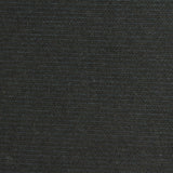 Dark Grey Marl Interlock Knit, Cotton-Poly — photo 2
