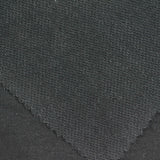 Cotton Polyester French Terry Fabric, 230 gsm, 180 cm — Grey — photo 2