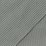 Rib Knit Fabric, 260 gsm, 140 cm — Green — photo 2