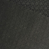 Jacquard Polyester Stretch Knit Fabric, 340 gsm, 160 cm — Green — photo 2