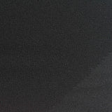 Polyester Stretch Knit Fabric, 250 gsm, 160 cm — Black — photo 2