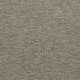 Heather Grey Marl Jersey Knit, Viscose — photo 2