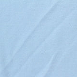 Polyester Stretch Rib Knit Fabric, 239 gsm, 150 cm — Blue — photo 2