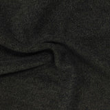 Heather 100% Polyester Jersey Knit Fabric, 195 gsm, 160 cm — Grey — photo 2