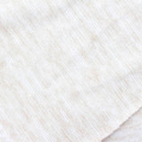 Light Cream Marl Chunky Knit, Poly-Viscose — photo 2