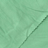 Jersey Knit Fabric, 180 gsm, 170 cm — Green — photo 2