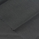 Cotton Stretch Sateen Fabric, 210 gsm, 140 cm — Grey — photo 2