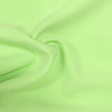 Polyester Viscose Stretch Woven Fabric, 297 gsm — Green — photo 2