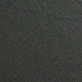 Dark Grey Marl Ponte Knit, Nylon-Cotton — photo 2