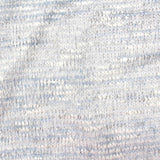 Heathered Grey Marl Chunky Knit — photo 2