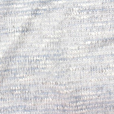 Heathered Grey Marl Chunky Knit, 190 gsm