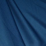 Jersey Knit Fabric, 68 gsm — Navy — photo 2