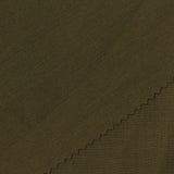 Dark Olive Marl Woven, Polyester — photo 2