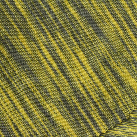 Polyester Stretch Jersey Knit Fabric, 180 gsm, 160 cm — Yellow, ref EF-254469