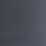 Polyester Stretch Sateen Fabric, 250 gsm, 150 cm — Navy — photo 2