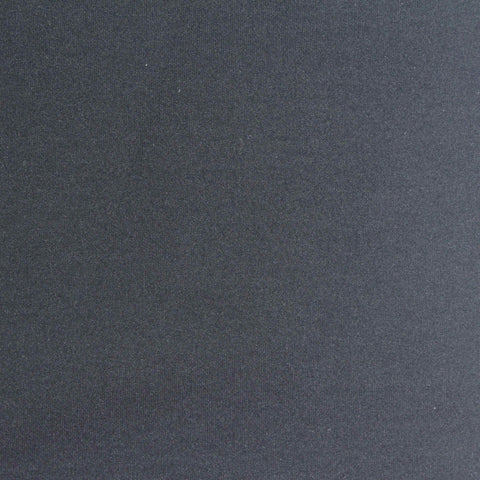 Polyester Stretch Sateen Fabric, 250 gsm, 150 cm — Navy, ref EF-276879