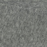 Grey Marl Rib Knit, Tencel Lyocell-Poly — photo 2