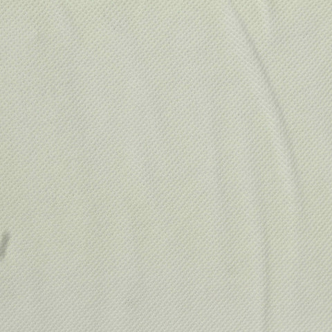 100% Cotton Piqué Knit Fabric, 170 gsm — Khaki