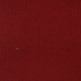 Cotton Stretch Rib Knit Fabric, 450 gsm, 121 cm — Red — photo 2