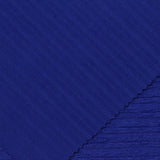 Polyester Stretch Knit Fabric, 225 gsm, 165 cm — Blue — photo 2