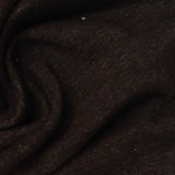 Brown Marl French Terry, Cotton-Poly — photo 2