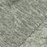 Grey Marl Chunky Knit, Viscose-Poly — photo 2